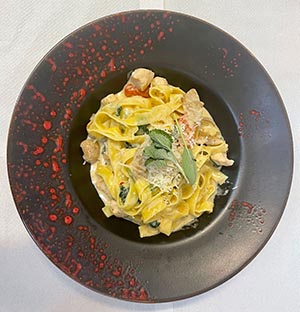 Danie 6 - Restauracja Bolesławiec